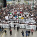 Nastavljaju se protesti u Sarajevu