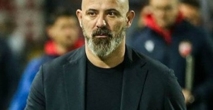 Stanković: Nemam šta da zamjerim igračima