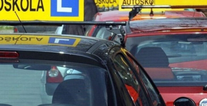 Auto-škole najavljuju poskupljenje