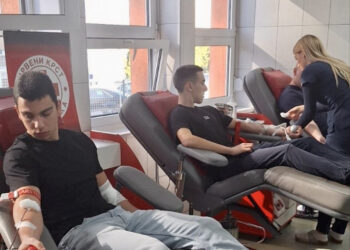 Tehnička škola u Banjaluci pokazala veliko srce