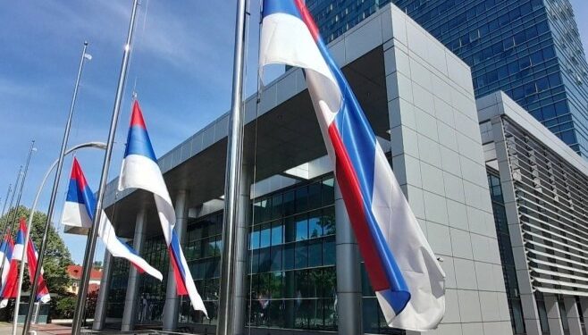 Dan žalosti u Republici Srpskoj
