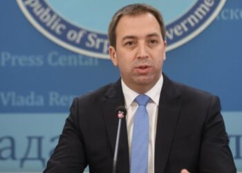 Ministar pravde Srpske poručio: Veza Republike Srpske i Srbije počiva na zajedničkoj kulturi, istoriji i viziji zajedničke budućnosti!