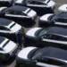 Kina zabranila skrivene ručke na vratima automobila iz bezbjednosnih razloga