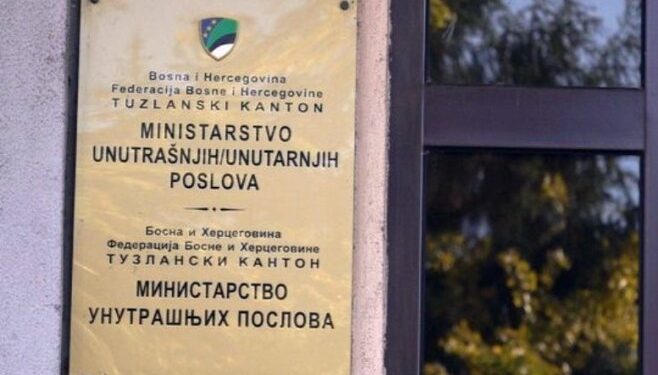 Svih 14 huligana Hajduka priznalo krivicu pred Opšinskim sudom u Živinicama
