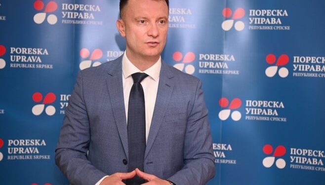 Podnesene prijave za utaju 5,3 miliona KM poreza i doprinosa