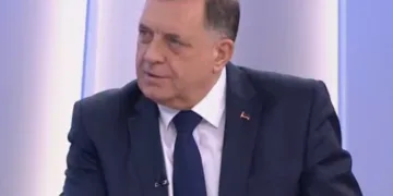 Dodik: Moj glavni cilj je nezavisna Republika Srpska