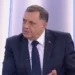 Dodik: Moj glavni cilj je nezavisna Republika Srpska