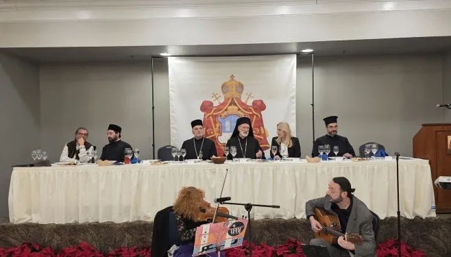 Cvijanović u Vašingtinu: Srpski narod u dijaspori čuva svoj identitet