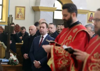 Selak: Sjećanje na Drakulić i stradanje Srba je moralna i državna obaveza srpskog naroda