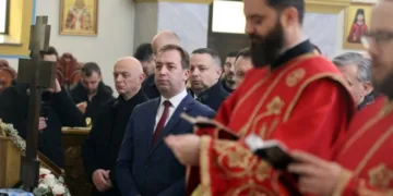 Selak: Sjećanje na Drakulić i stradanje Srba je moralna i državna obaveza srpskog naroda