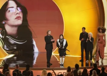 Dodijeljene Gremi nagrade –  među najboljima Lejdi Gaga, Bili Ajliš, Kendrik Lamar