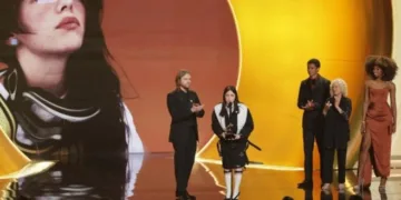 Dodijeljene Gremi nagrade –  među najboljima Lejdi Gaga, Bili Ajliš, Kendrik Lamar