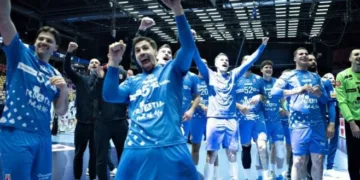 Ipak doček rukometaša uz Tompsona – hrvatska Vlada preuzela organizaciju