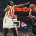 Zvezda savladala Hapoel