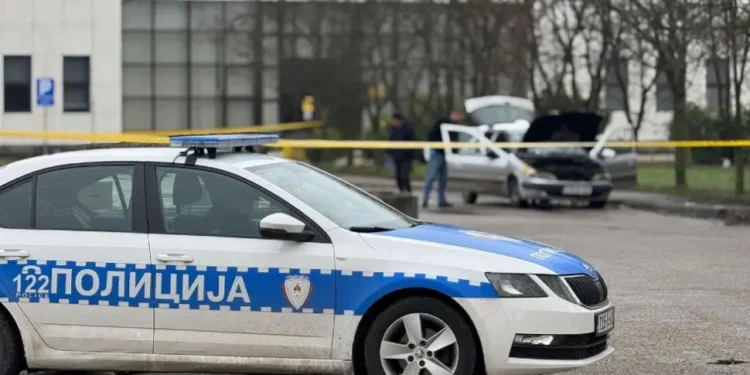 Poznat identitet stradalog u eksploziji u Banjaluci