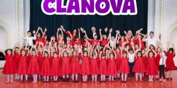 Dječiji hor “Vrapčići” otvara vrata novim članovima