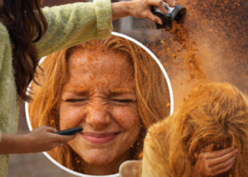 Običaj u Danskoj: Samce posipaju cimetom kad napune 25