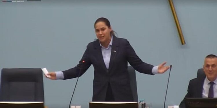 Ljubojević: Milorad Dodik je politička činjenica i iza njega stoji narodna volja, a ne parole na društvenim mrežama