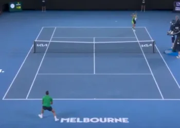 Alkarazu istorijski pehar Australijan opena, Đokoviću nova potvrda da je najbolji svih vremena