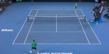 Alkarazu istorijski pehar Australijan opena, Đokoviću nova potvrda da je najbolji svih vremena