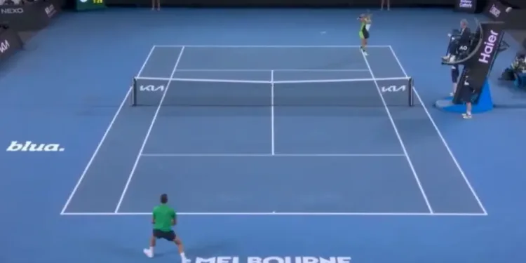 Alkarazu istorijski pehar Australijan opena, Đokoviću nova potvrda da je najbolji svih vremena