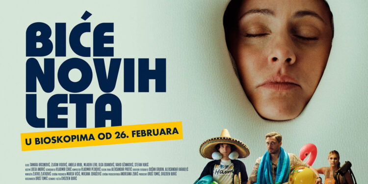 Cineplexx Palas – repertoar od 26. februara do 4. marta (VIDEO)