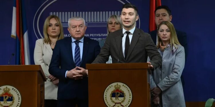 Kresojević: Zašto oni koji su ponosni na podršku poljoprivredi nisu smjeli danas da raspravljaju o stanju u poljoprivredi?