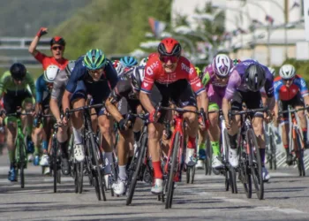 34 nacije na startu jubilarnog 20. izdanja međunarodne biciklističke trke Beograd – Banja Luka