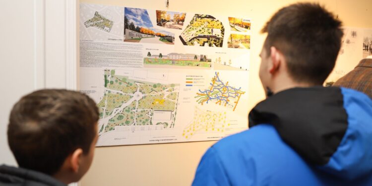 Kuća Milanovića: Izložba konkursnih radova Memorijalnog parka stradalim šargovačkim đacima, pogledajte program tokom ove sedmice