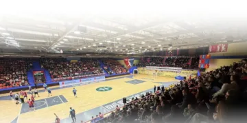 Borac m:tel – Konjuh u subotu u dvorani Borik, dječiji kutak i nagradna igra za posjetioce