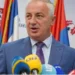 Borenović o tvrdnjma SNSD-a: Ovo je za rubriku vjerovali ili ne