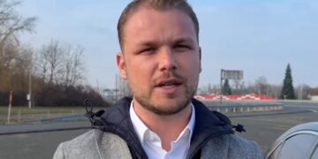 Stanivuković o zadržavanju i kažnjavanju na granici (VIDEO)