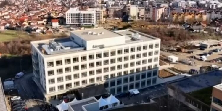 Šobot: Novi centar za onkologiju otvara vrata savremenom liječenju