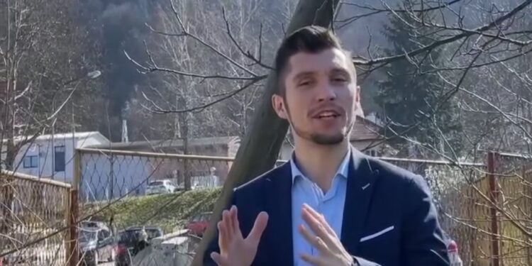 Kresojević: Ne treba nam Tesla, nego da se zamijeni bandera