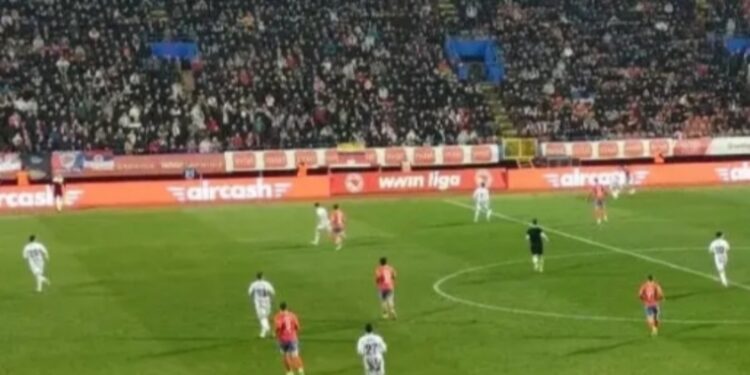 Slavlje u Banjaluci: Borac savladao Sarajevo sa 2:0