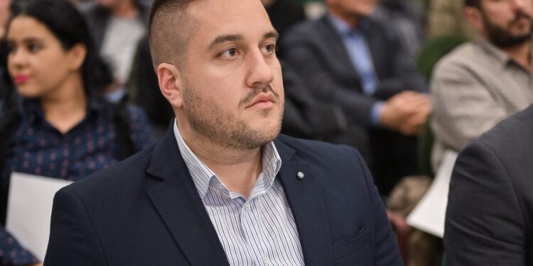 Drinić: Novo zaduženje od 400 miliona KM – građani plaćaju cijenu loših odluka vlasti