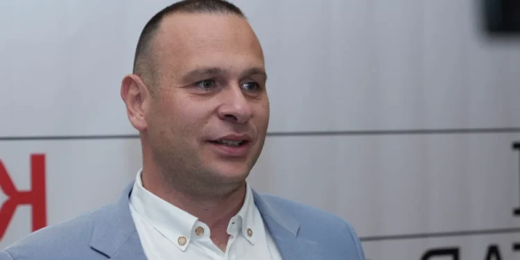 Gost dr Nikola Šobot: “Banjalučke priče sa Nedom” večeras od 22 časa uživo na Kontakt radiju
