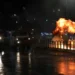 Protest opozicije u Tirani, sukobi sa policijom: Zapaljena vila Envera Hodže