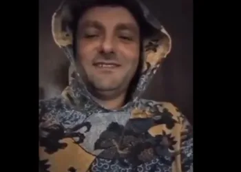 MUP: Snimak odbjeglog Medenice koji kruži društvenim mrežama je lažan