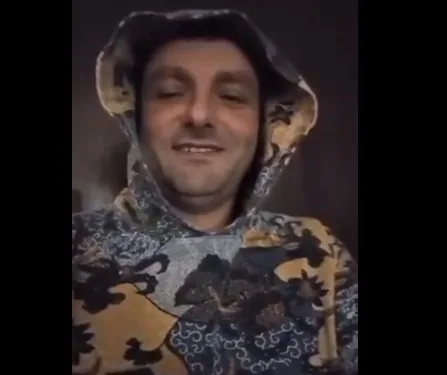 MUP: Snimak odbjeglog Medenice koji kruži društvenim mrežama je lažan