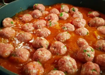 Ćufte na vodi bez kapi ulja: Stari recept od krompira i ovsenih/zobenih pahuljica