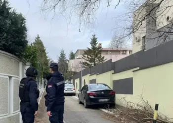 Detalji eksplozije: Velika šteta na Čolinoj kući, napadač pogriješio kuću?