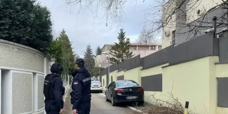 Detalji eksplozije: Velika šteta na Čolinoj kući, napadač pogriješio kuću?
