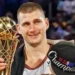 Jokić proglašen najboljim u NBA po ocjeni igrača