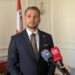 Stanivuković odgovorio Dodiku: Uzima sebi za pravo da govori u ime svih institucija Srpske