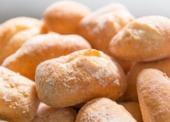 Deset znakova da vam smeta gluten