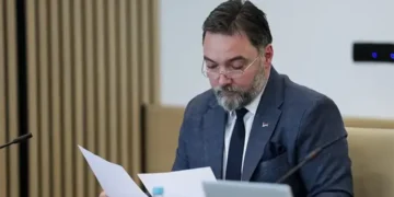 Košarac: BiH je od NATO-a daleko kao Konakovićeva pobjeda na izborima