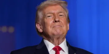 Tramp u šali o “novim državama”: Kanada 51, Grenland 52, Venecuela 53