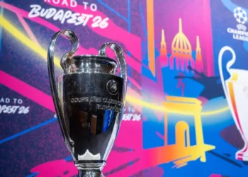 Ovo su parovi osmine finala Lige šampiona, poznato je i ko na koga ide sve do finala