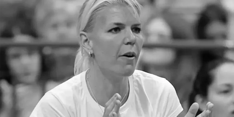 Tatjana Ječmenica poginula u saobraćajnoj nesreći u Beogradu